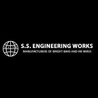 SS Engineering Work Logo