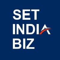 SETINDIABIZ Logo
