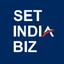 SETINDIABIZ Logo