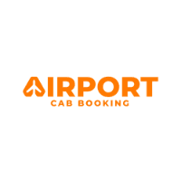 Airport Cab Booking Logo