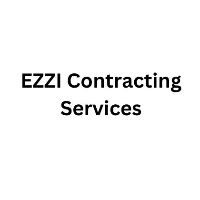 EZZI Contracting Services Logo