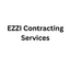 EZZI Contracting Services Logo