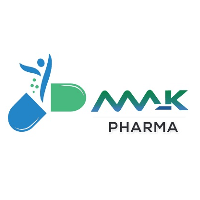 MAK Pharma USA Logo