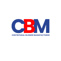 Centrifugal Blower Manufacturer Logo