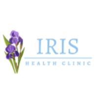 Iris Health Clinic Logo