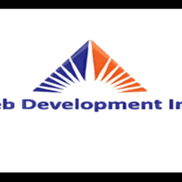 web development india Logo