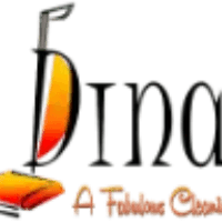 Lake Nona House Cleaning Dina Enterprises Logo