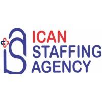 iCan Staffing Agency LLC Logo