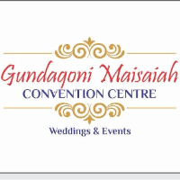 GM Convention Centre Logo