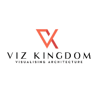 vizkingdom Logo