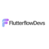 Flutterflowdevs Logo