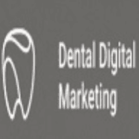 Dental Digital Marketing Logo