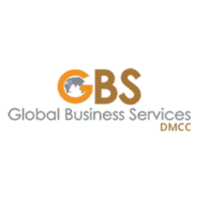 Global Business Services DMCC Logo