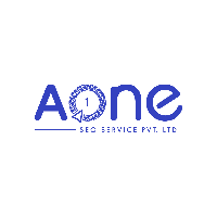 AONE SEO Service Dubai Logo