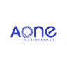 AONE SEO Service Dubai Logo