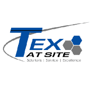 Tex At Site Logo
