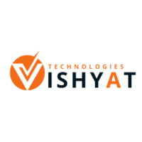 VISHYAT TECHNOLOGIES Logo