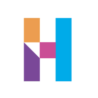 Heritage Signs & Displays Company of Washington, DC Logo