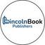 Lincoln Book Publishers Logo