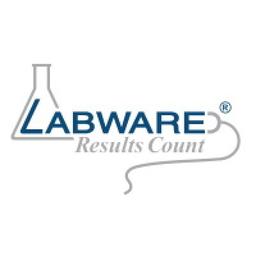 LabWare Logo