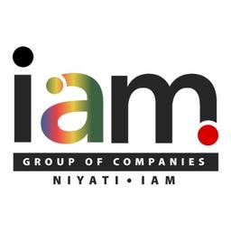 IAM Group of Companies Logo