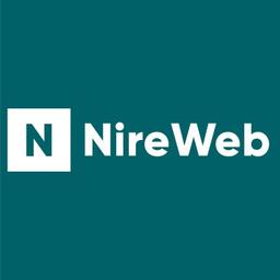 NireWeb | Diseño Web y Posicionamiento SEO Logo