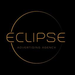 Eclipse Advertising Agency Logo