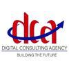 Digital Consulting Agency Logo