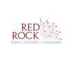 Red Rock India Logo