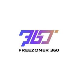 Freezoner360 Logo