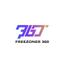 Freezoner360 Logo