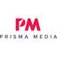 Prisma Media Logo