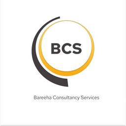 Bareeha Consultancy Services LLC Logo