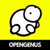 OpenGenus Foundation Logo