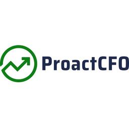 Proact CFO Logo