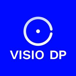 Visio Digital Partner Logo