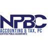 NPBC Accounting & Tax, P.C. Logo