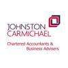 Johnston Carmichael Chartered Accountants and Business Advisers Logo
