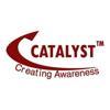Catalyst Public Relations Pvt. Ltd. Logo