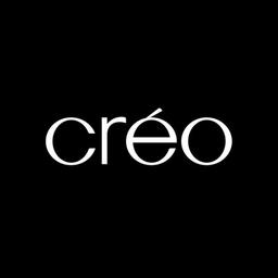 Créo Global Logo