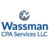 Wassman CPA Services LLC Logo