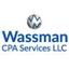 Wassman CPA Services LLC Logo