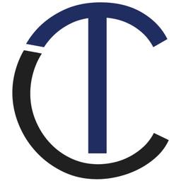 Taxing Cryptocurrency Logo