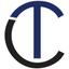Taxing Cryptocurrency Logo