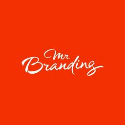 Mr Branding® Logo