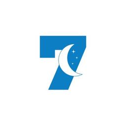 Seven Moon Publishing Logo