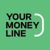 Your Money Line Logo