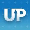 Upgraded Points Logo