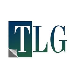 The Leaders Globe Magazine Logo