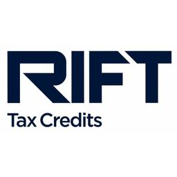 RIFT Tax Credits Logo